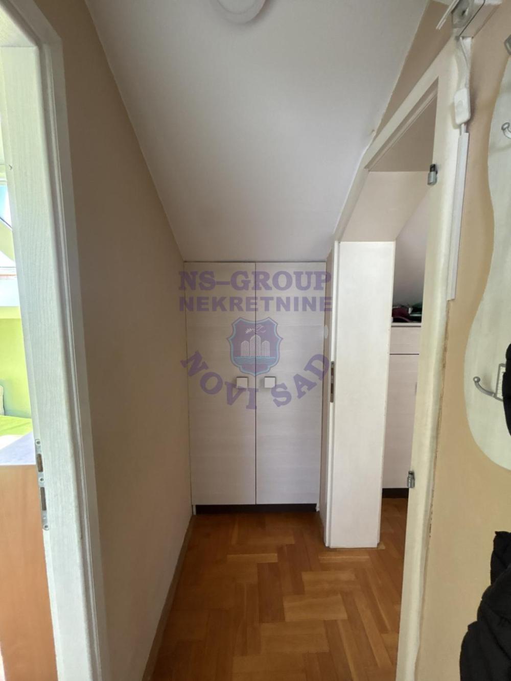 Slika 9 - Novi Sad, 80m2, troiposoban stan, novogradnja, 175.050 €