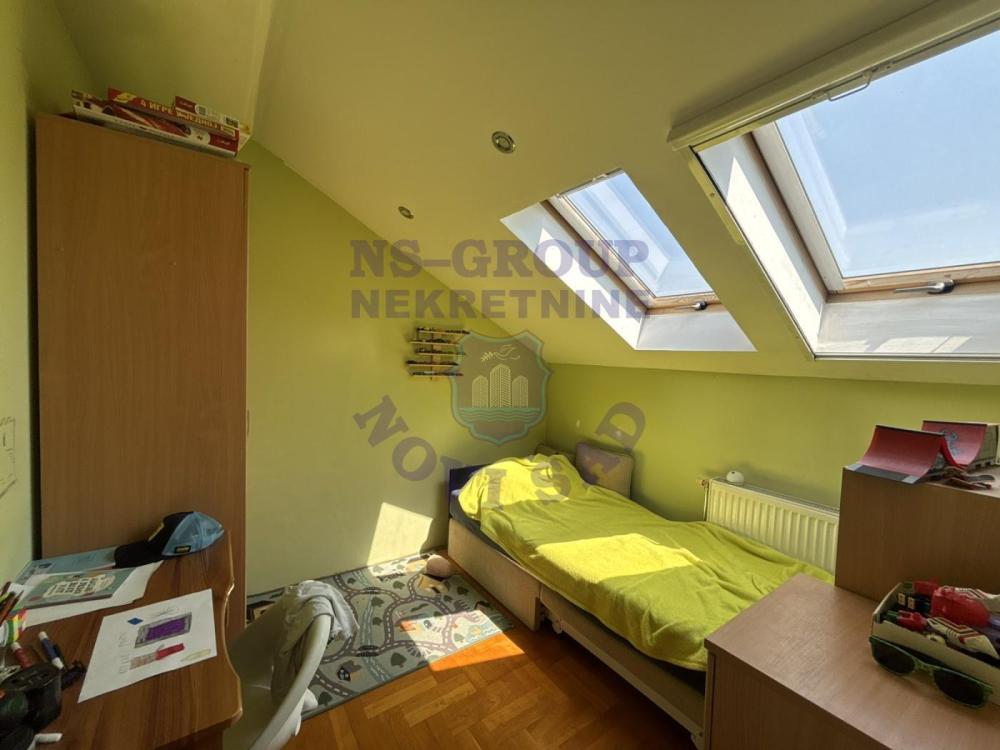 Slika 10 - Novi Sad, 80m2, troiposoban stan, novogradnja, 175.050 €