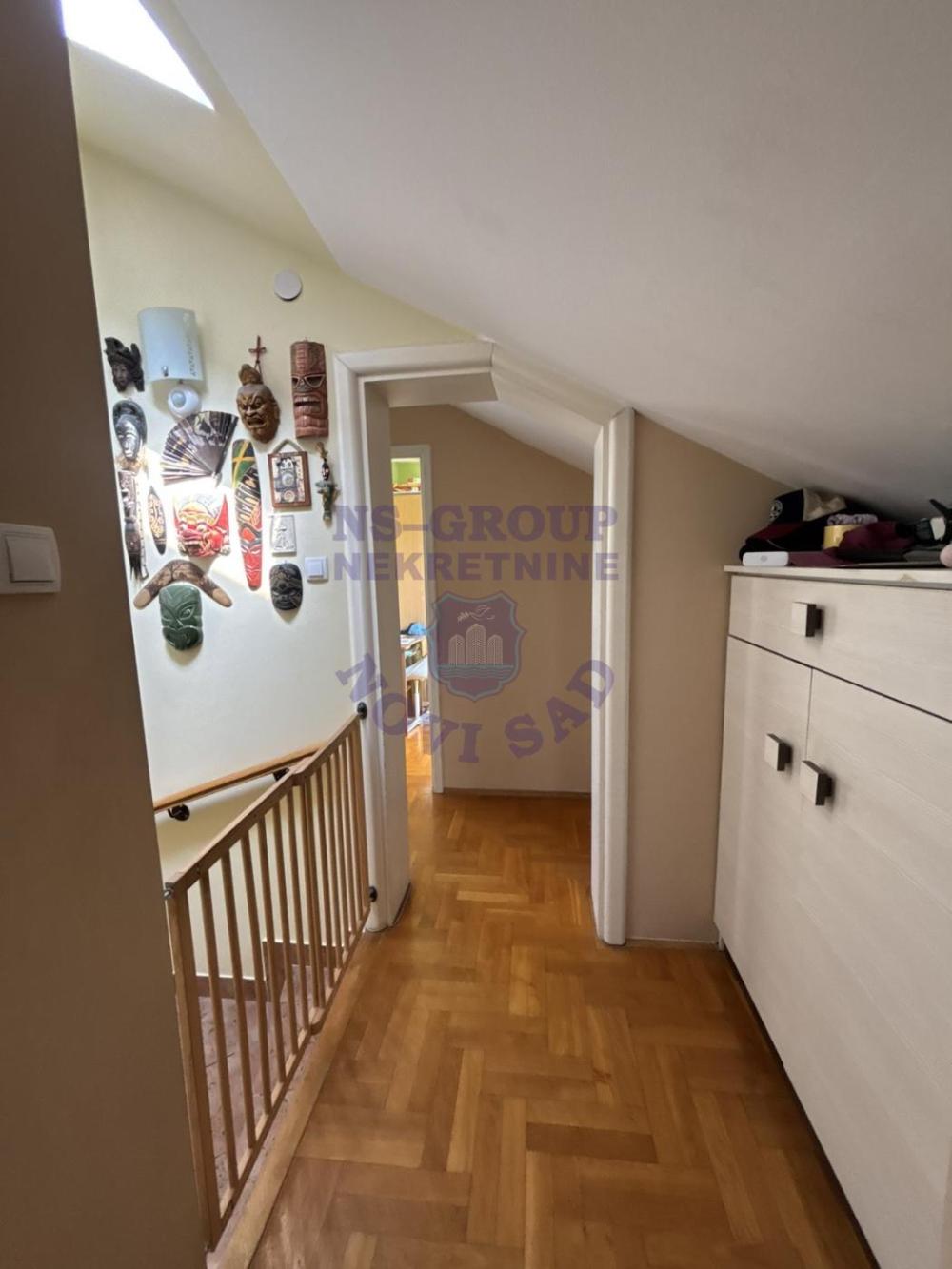 Slika 11 - Novi Sad, 80m2, troiposoban stan, novogradnja, 175.050 €