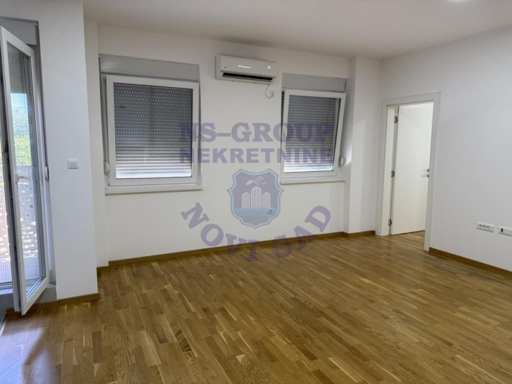 Slika 1 - Petrovaradin, 54m2, dvoiposoban stan, novogradnja, 150.170 €