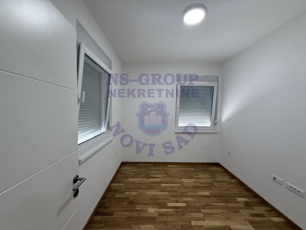 Slika 4 - Petrovaradin, 54m2, dvoiposoban stan, novogradnja, 150.170 €