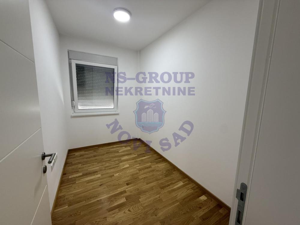 Slika 5 - Petrovaradin, 54m2, dvoiposoban stan, novogradnja, 150.170 €
