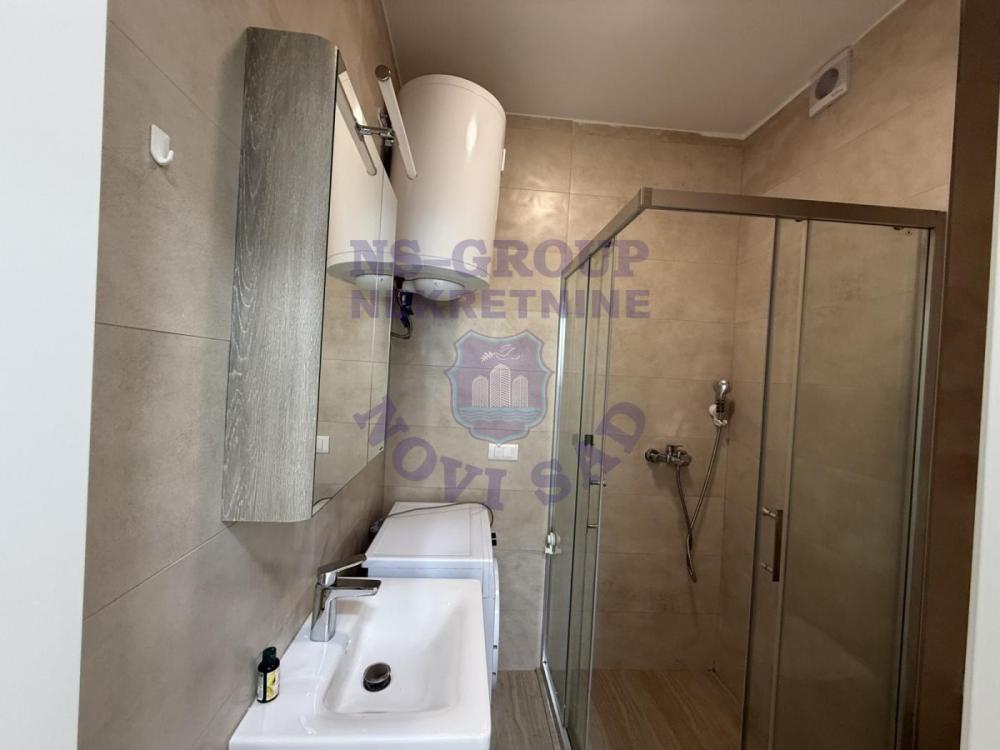 Slika 6 - Petrovaradin, 54m2, dvoiposoban stan, novogradnja, 150.170 €