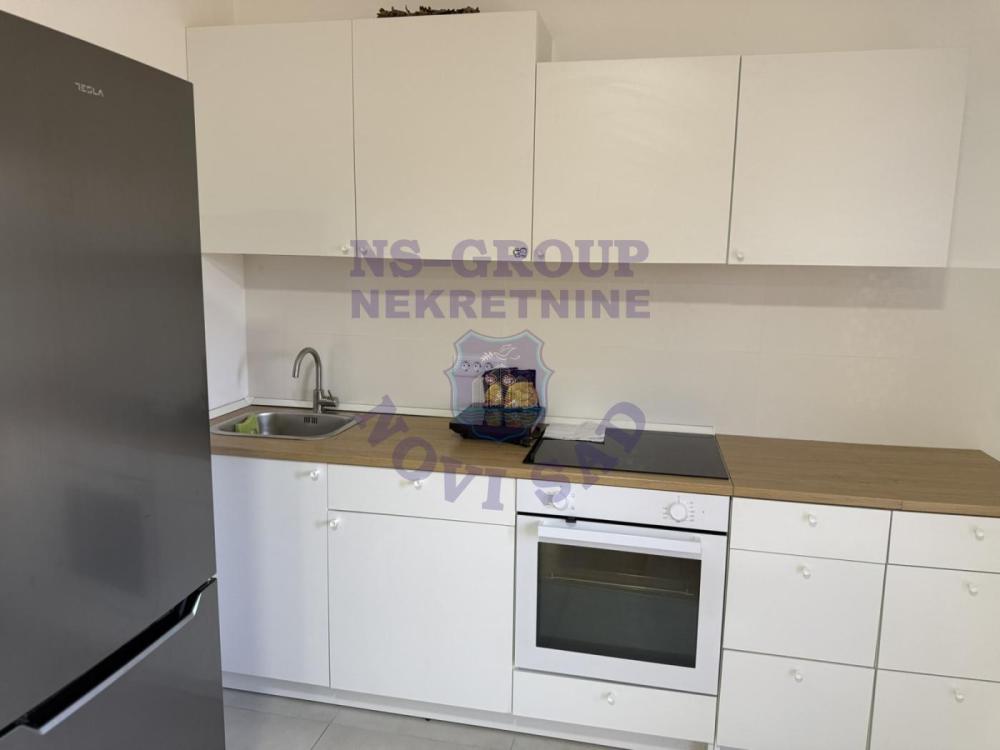 Slika 7 - Petrovaradin, 54m2, dvoiposoban stan, novogradnja, 150.170 €