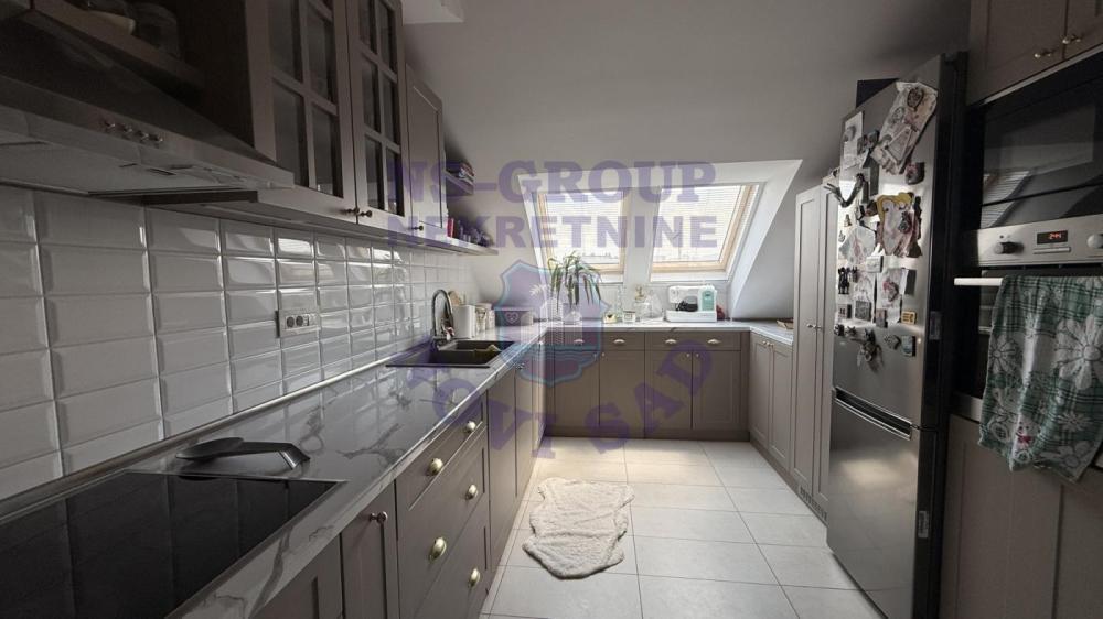 Glavna slika -Telep, 102m2, četvorosoban stan, novogradnja, 278.100 €