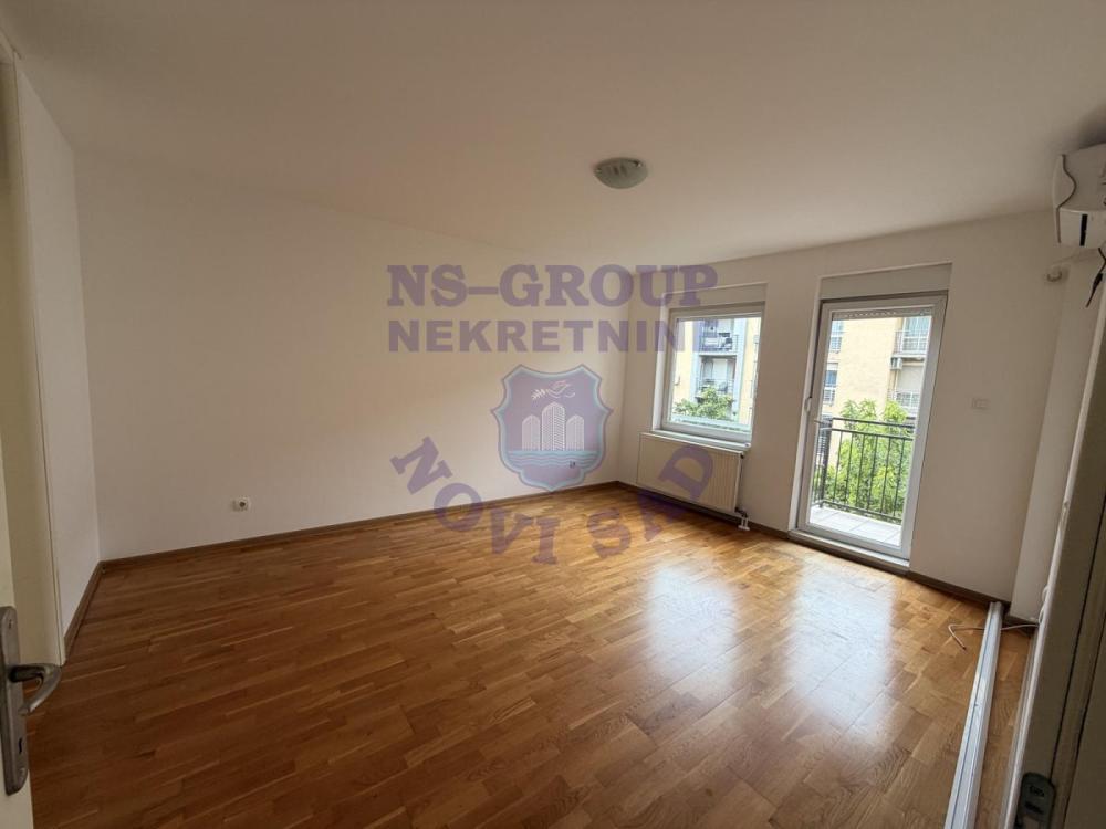 Glavna slika -Novi Sad, 52m2, dvosoban stan, novogradnja, 138.000 €