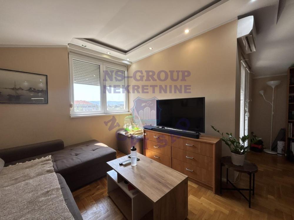 Glavna slika -Novi Sad, 80m2, troiposoban stan, novogradnja, 175.050 €