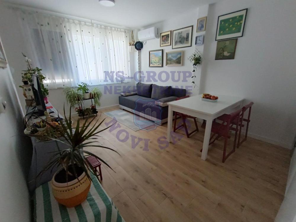 Glavna slika -Adice, 34m2, jednoiposoban stan, novogradnja, 92.690 €