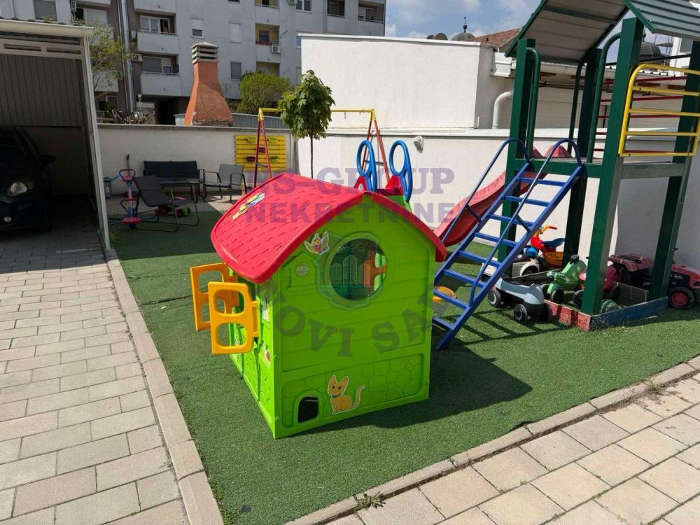 Glavna slika -Novi Sad, 63m2, troiposoban stan, novogradnja, 194.670 €