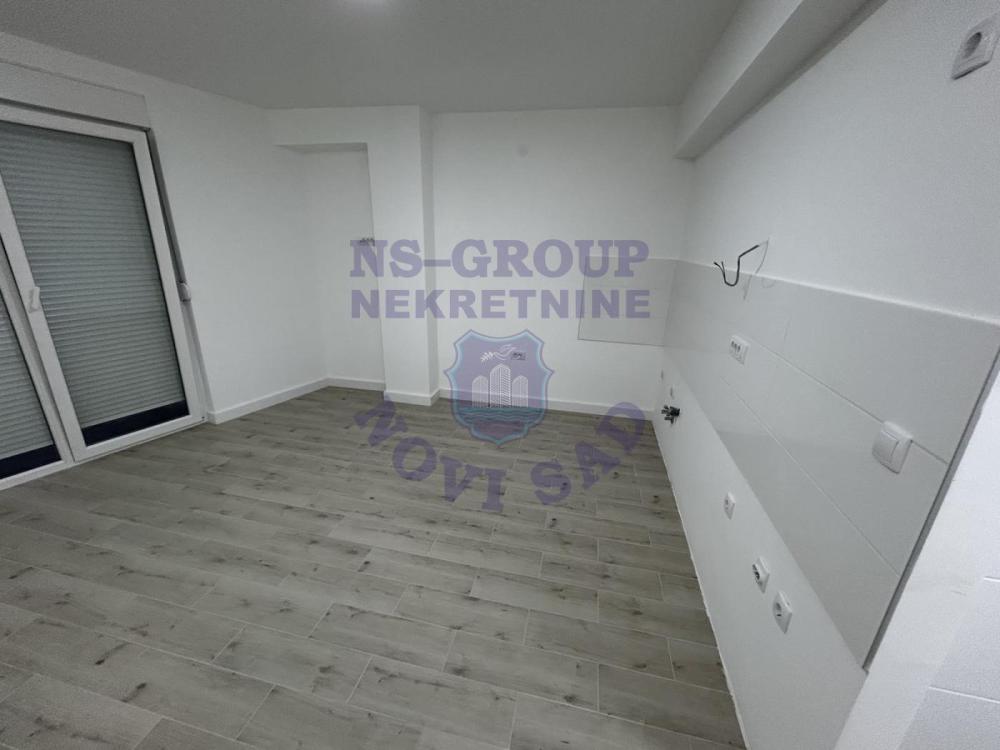 Slika 2 - Novi Sad, 38m2, jednoiposoban stan, novogradnja, 73.620 €