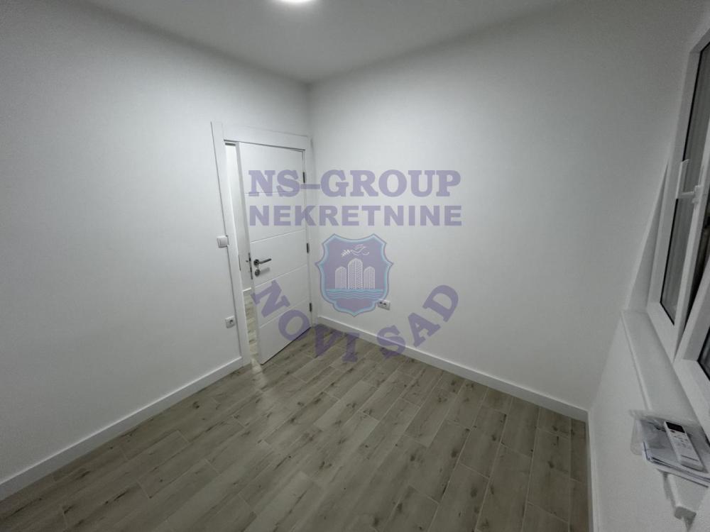 Slika 3 - Novi Sad, 38m2, jednoiposoban stan, novogradnja, 73.620 €