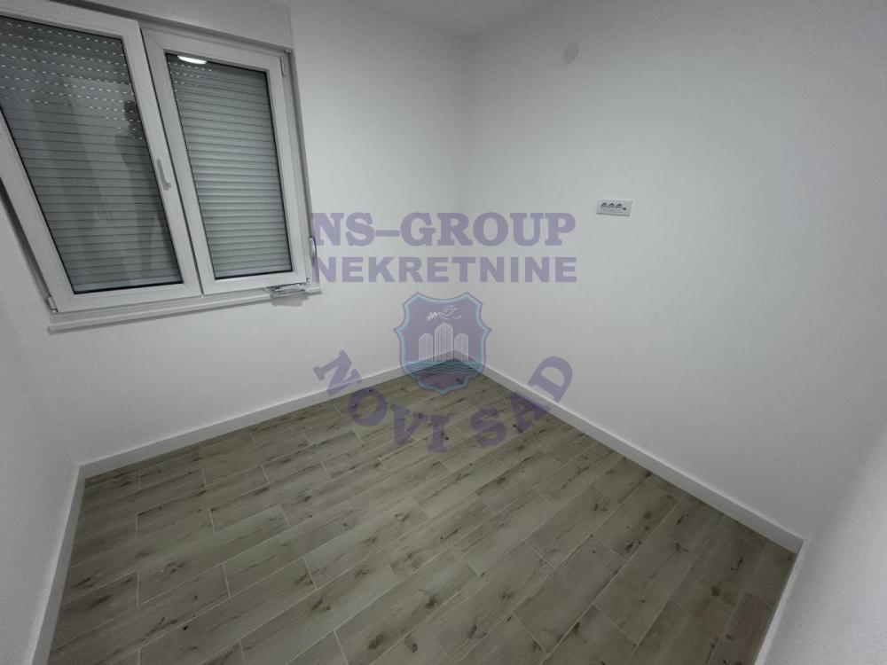 Slika 4 - Novi Sad, 38m2, jednoiposoban stan, novogradnja, 73.620 €
