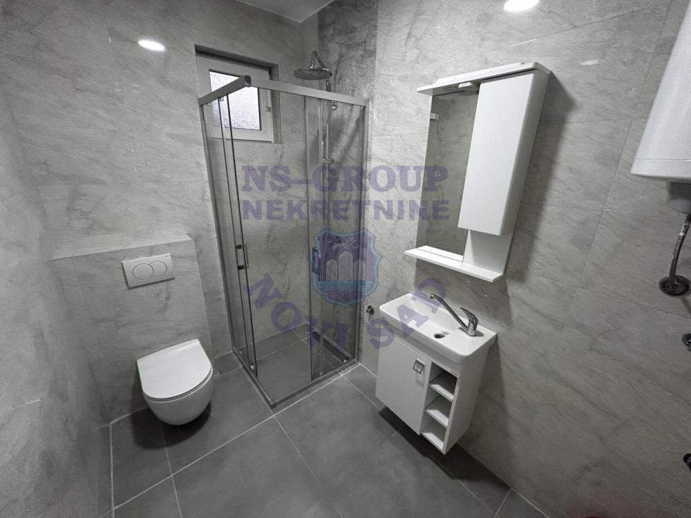 Slika 6 - Novi Sad, 38m2, jednoiposoban stan, novogradnja, 73.620 €