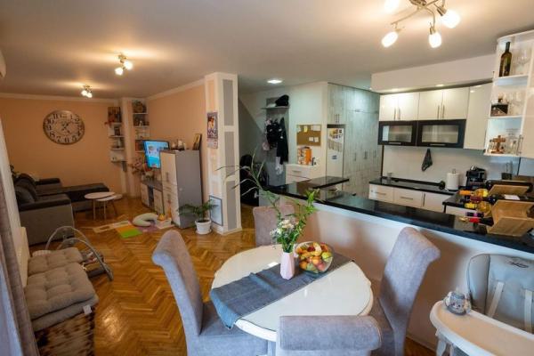 Glavna slika -Novi Sad, 68m2, trosoban stan, novogradnja, 148.530 €