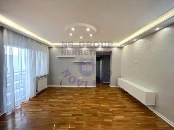 Glavna slika -Novi Sad, 67m2, trosoban stan, novogradnja, 178.190 €