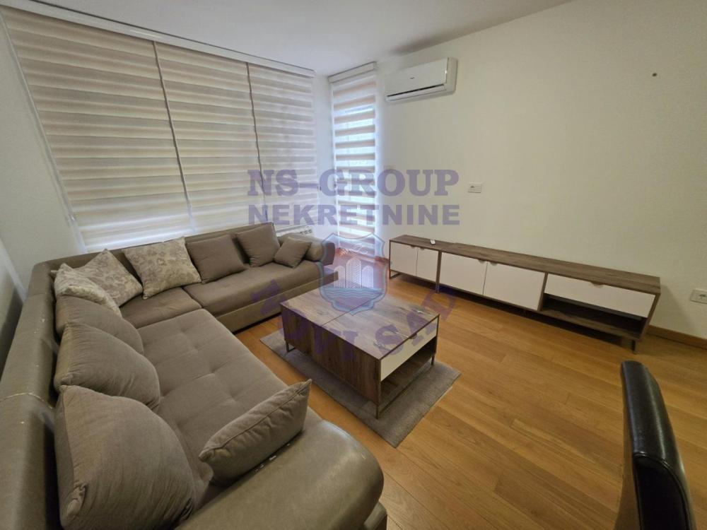 Glavna slika -Kisačka, 64m2, trosoban stan, novogradnja, 213.240 €