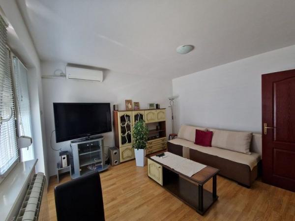 Glavna slika -Bulevar oslobođenja, 26m2, stan, novogradnja, 83.740 €