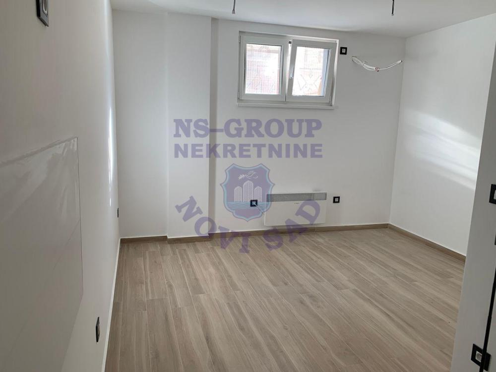 Glavna slika -Novi Sad, 22m2, stan, novogradnja, 40.790 €