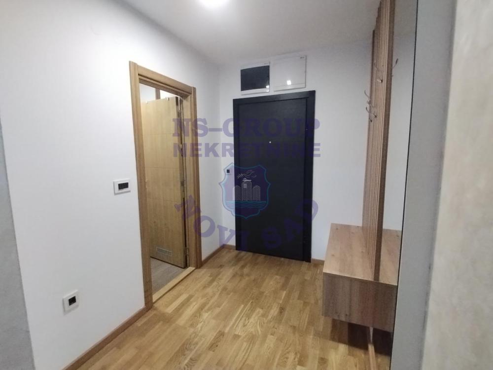 Slika 2 - Petrovaradin, 31m2, jednoiposoban stan, novogradnja, 111.240 €