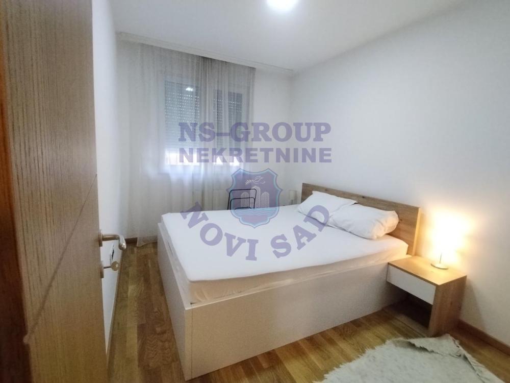 Slika 3 - Petrovaradin, 31m2, jednoiposoban stan, novogradnja, 111.240 €