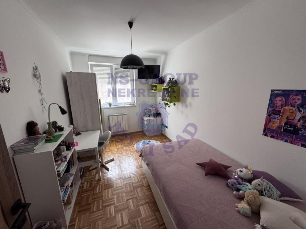 Slika 6 - Novi Sad, 74m2, troiposoban stan, novogradnja, 254.600 €