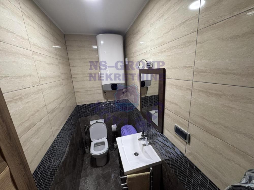 Slika 7 - Novi Sad, 74m2, troiposoban stan, novogradnja, 254.600 €