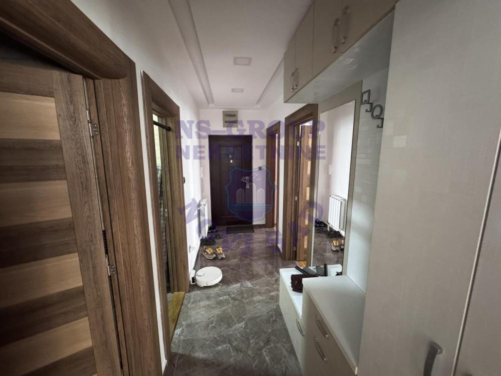 Slika 8 - Novi Sad, 74m2, troiposoban stan, novogradnja, 254.600 €