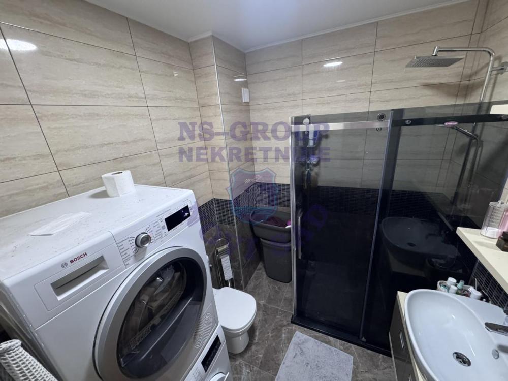 Slika 9 - Novi Sad, 74m2, troiposoban stan, novogradnja, 254.600 €