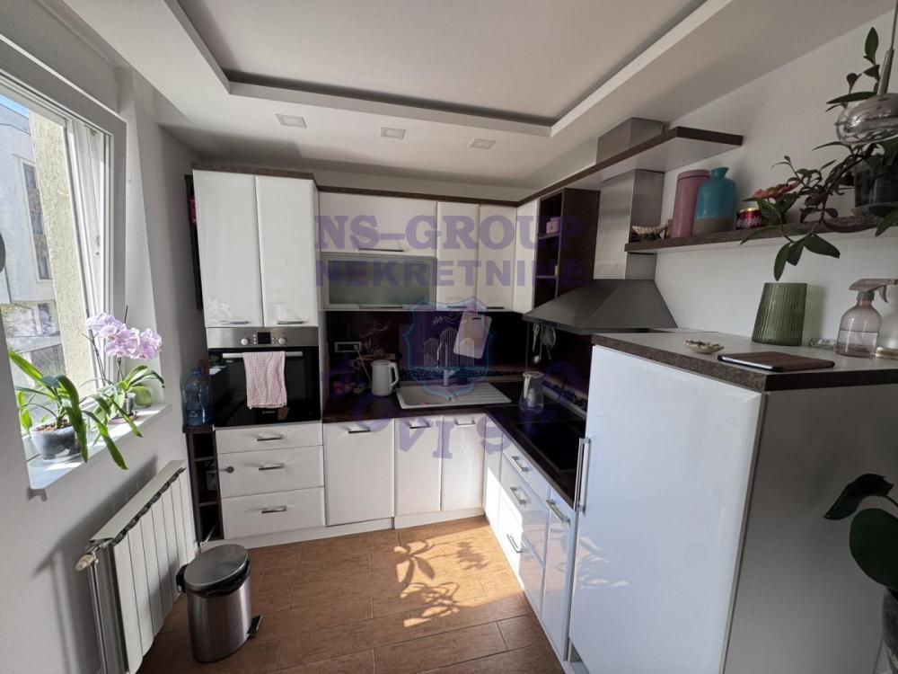 Slika 3 - Novi Sad, 74m2, troiposoban stan, novogradnja, 254.600 €