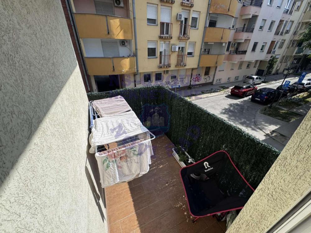 Slika 11 - Novi Sad, 74m2, troiposoban stan, novogradnja, 254.600 €