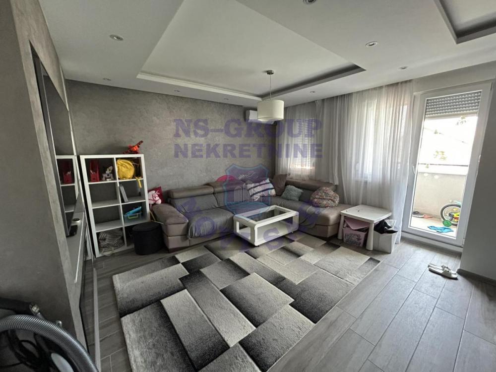 Glavna slika -Adice, 108m2, četvorosoban stan, novogradnja, 233.400 €