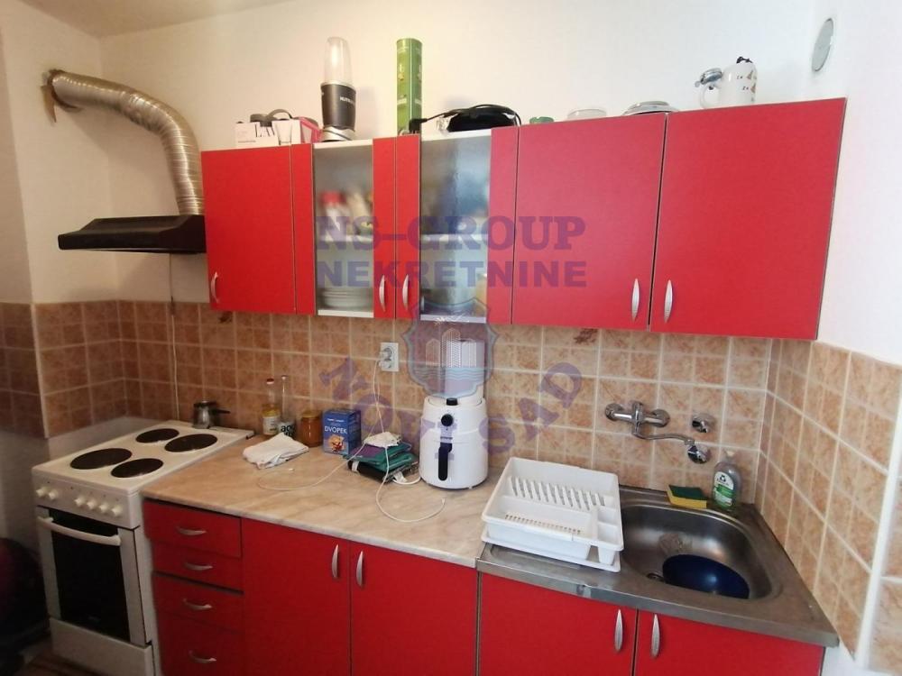 Slika 2 - Novi Sad, 27m2, stan, novogradnja, 85.490 €