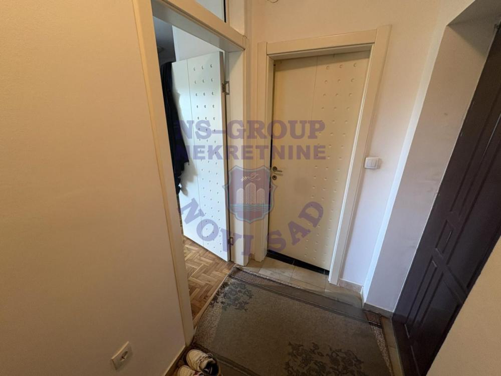 Slika 4 - Novi Sad, 27m2, stan, novogradnja, 85.490 €
