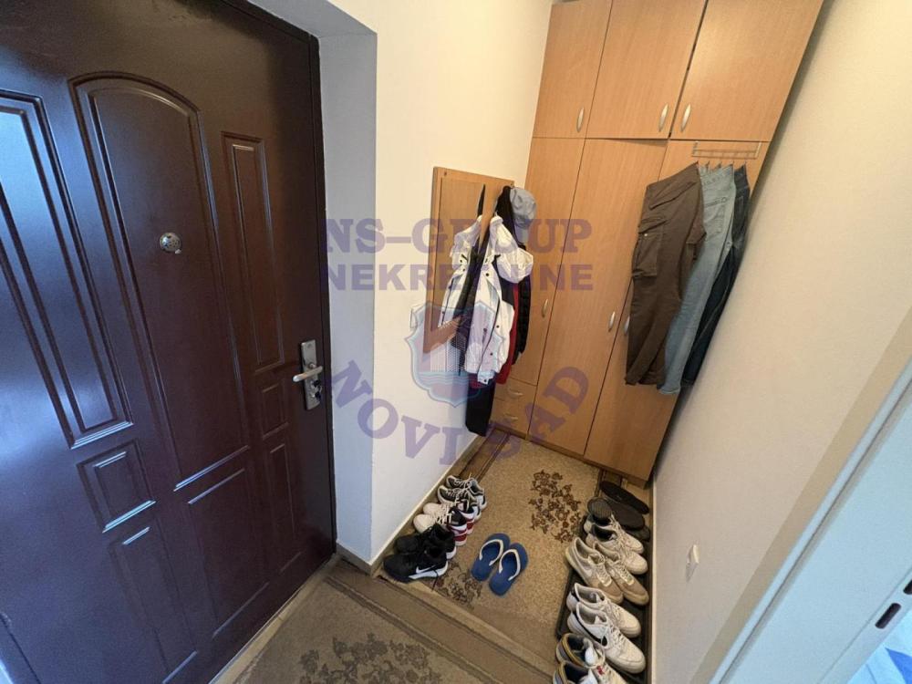 Slika 5 - Novi Sad, 27m2, stan, novogradnja, 85.490 €