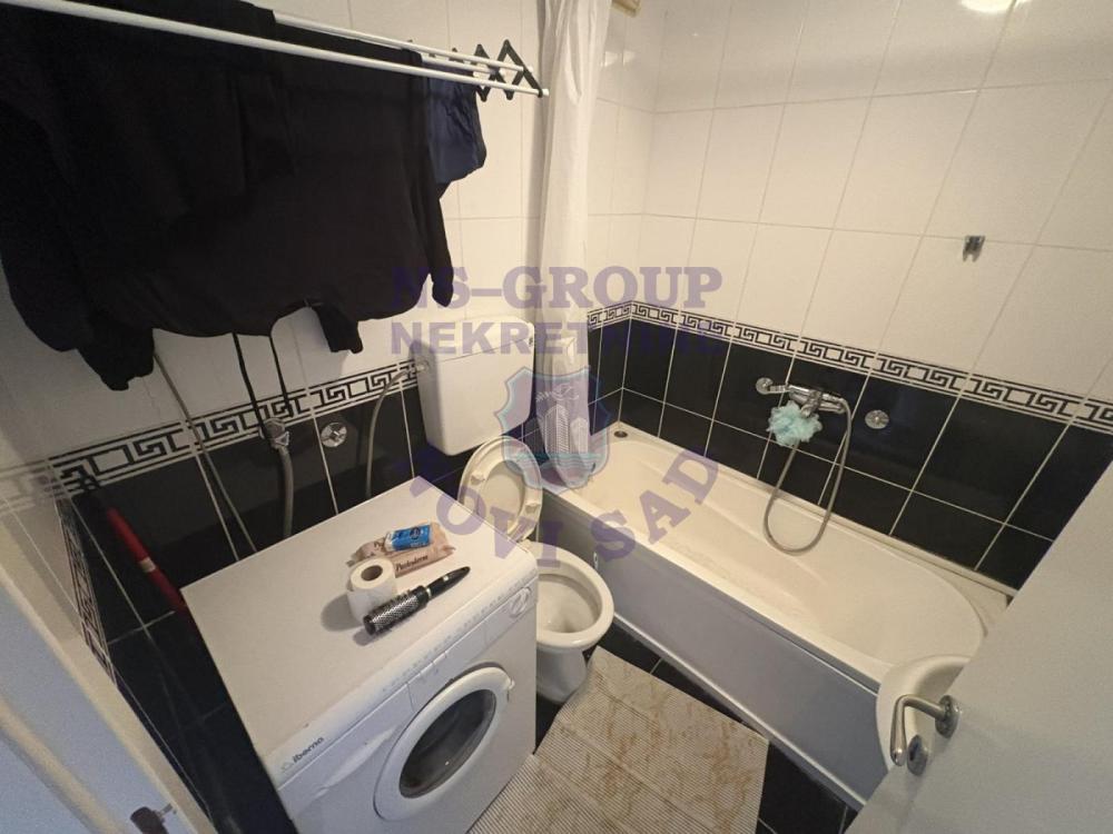 Slika 6 - Novi Sad, 27m2, stan, novogradnja, 85.490 €