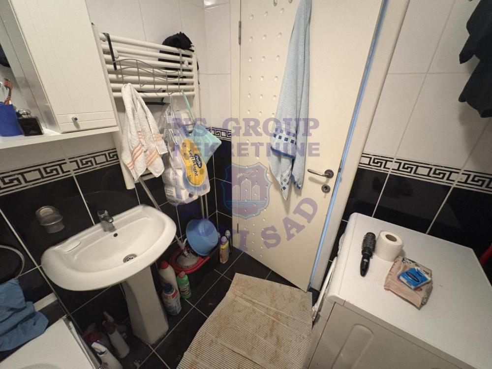 Slika 7 - Novi Sad, 27m2, stan, novogradnja, 85.490 €