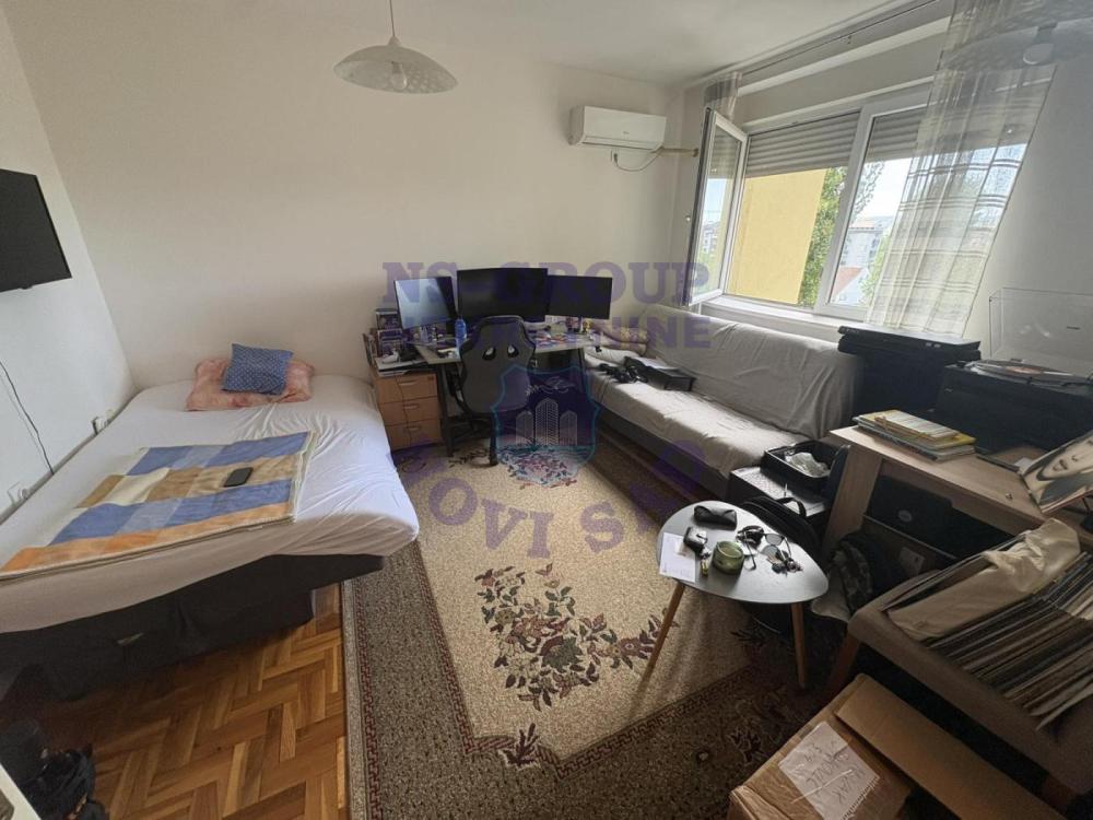 Slika 8 - Novi Sad, 27m2, stan, novogradnja, 85.490 €