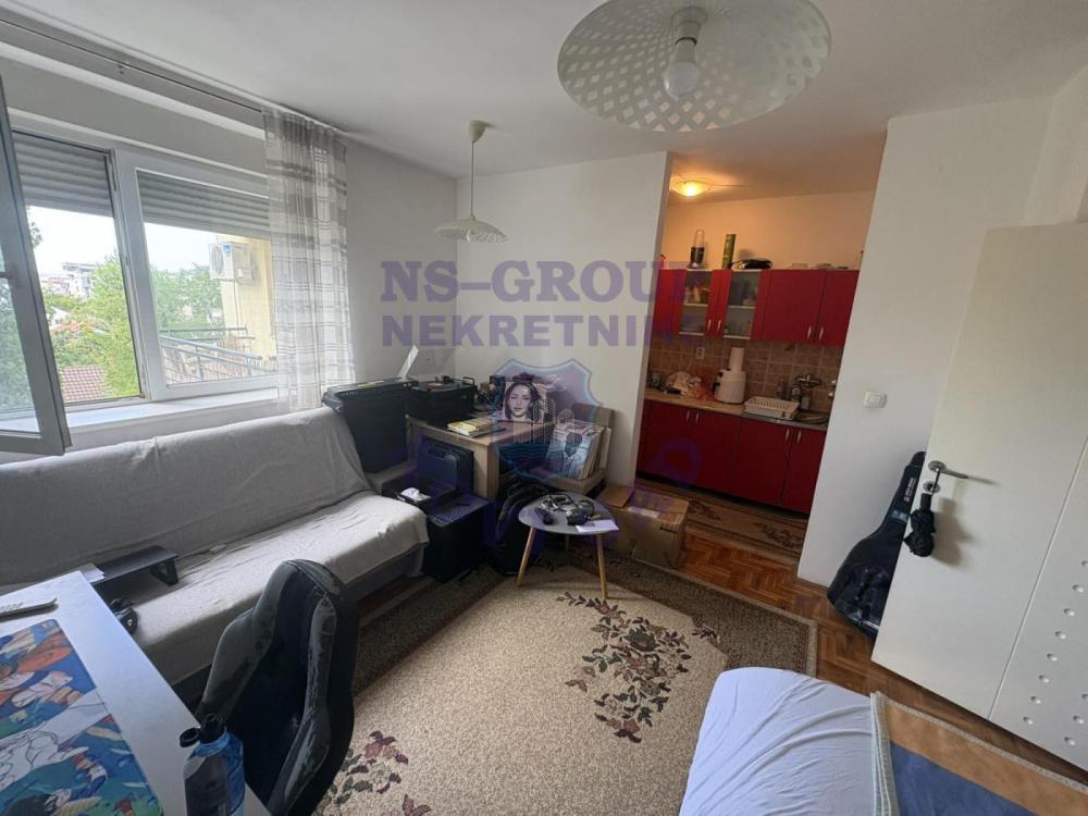 Slika 9 - Novi Sad, 27m2, stan, novogradnja, 85.490 €