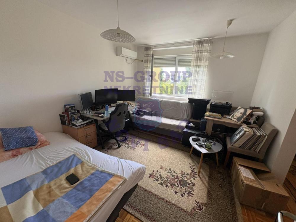 Slika 10 - Novi Sad, 27m2, stan, novogradnja, 85.490 €