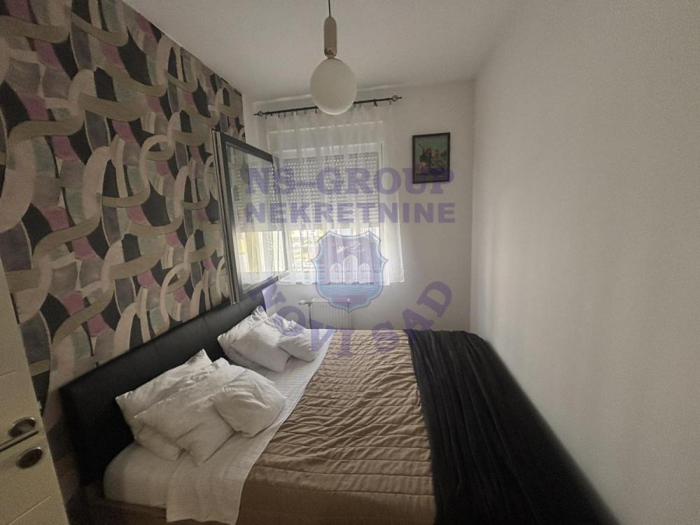 Slika 5 - Adamovićevo naselje, 53m2, dvoiposoban stan, novogradnja, 206.000 €
