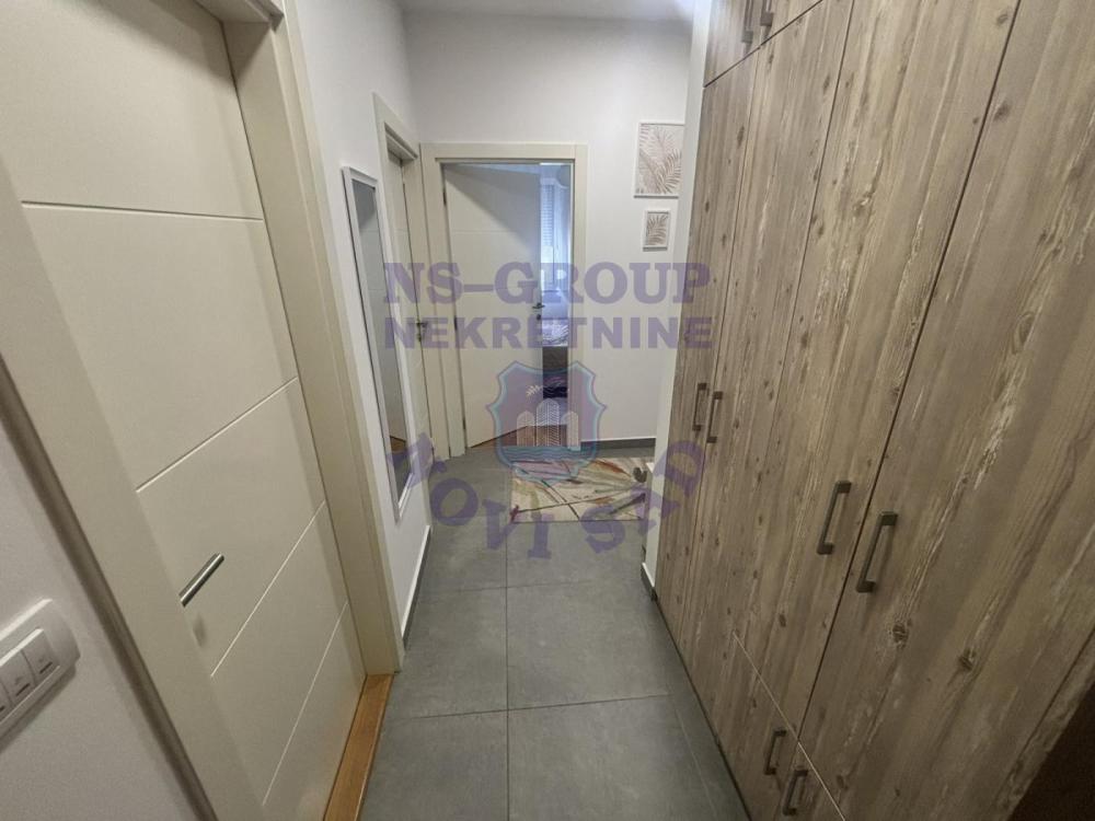 Slika 6 - Adamovićevo naselje, 53m2, dvoiposoban stan, novogradnja, 206.000 €