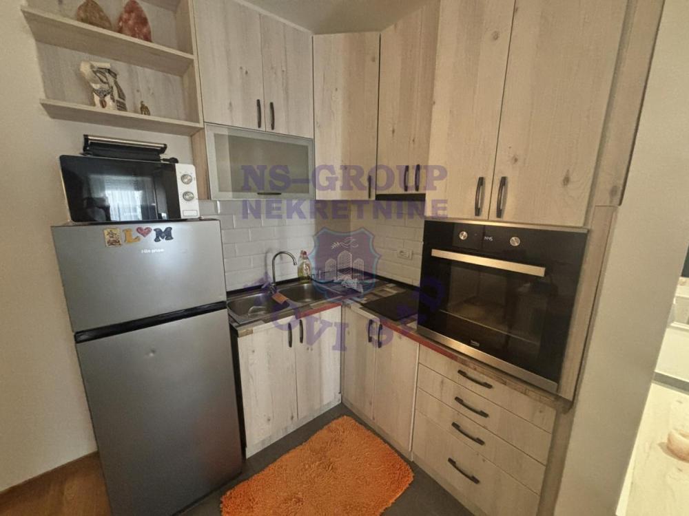 Slika 3 - Adamovićevo naselje, 53m2, dvoiposoban stan, novogradnja, 206.000 €