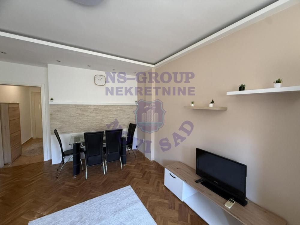 Slika 2 - Grbavica, 32m2, jednosoban stan, novogradnja, 106.090 €