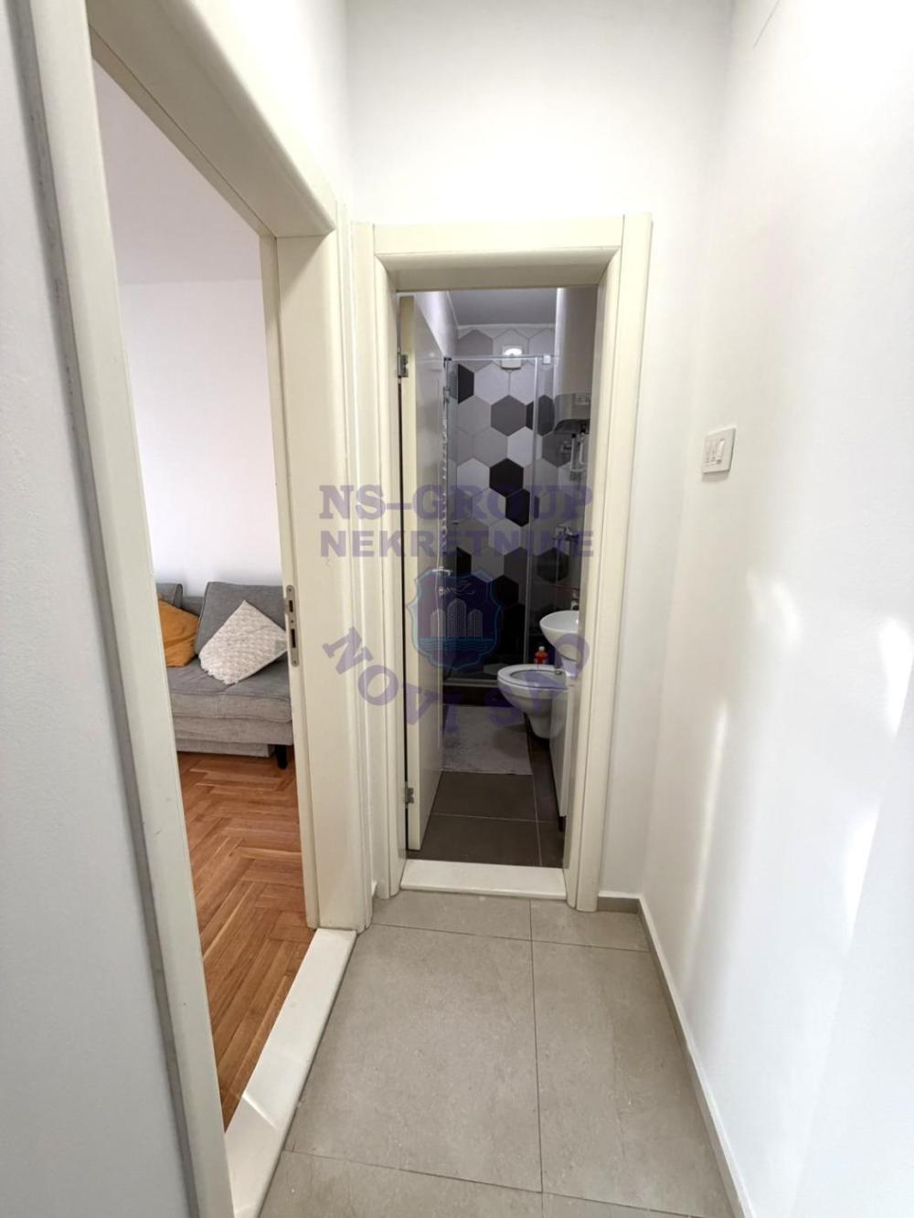 Slika 4 - Bulevar oslobođenja, 90m2, troiposoban stan, novogradnja, 265.230 €