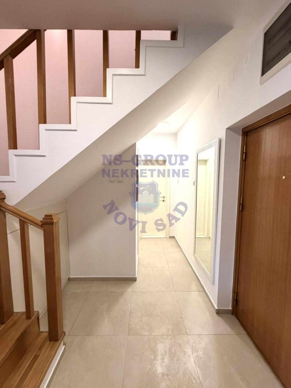 Slika 8 - Bulevar oslobođenja, 90m2, troiposoban stan, novogradnja, 265.230 €