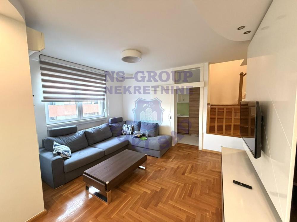 Slika 10 - Bulevar oslobođenja, 90m2, troiposoban stan, novogradnja, 265.230 €
