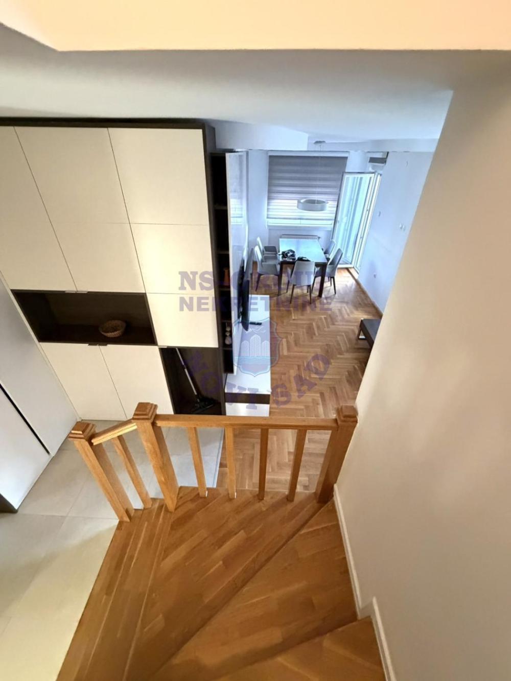 Slika 11 - Bulevar oslobođenja, 90m2, troiposoban stan, novogradnja, 265.230 €