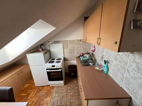 Glavna slika -Adamovićevo naselje, 18m2, stan, novogradnja, 55.200 €