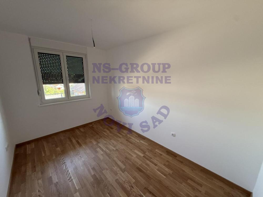 Slika 3 - Adice, 44m2, dvosoban stan, novogradnja, 123.600 €