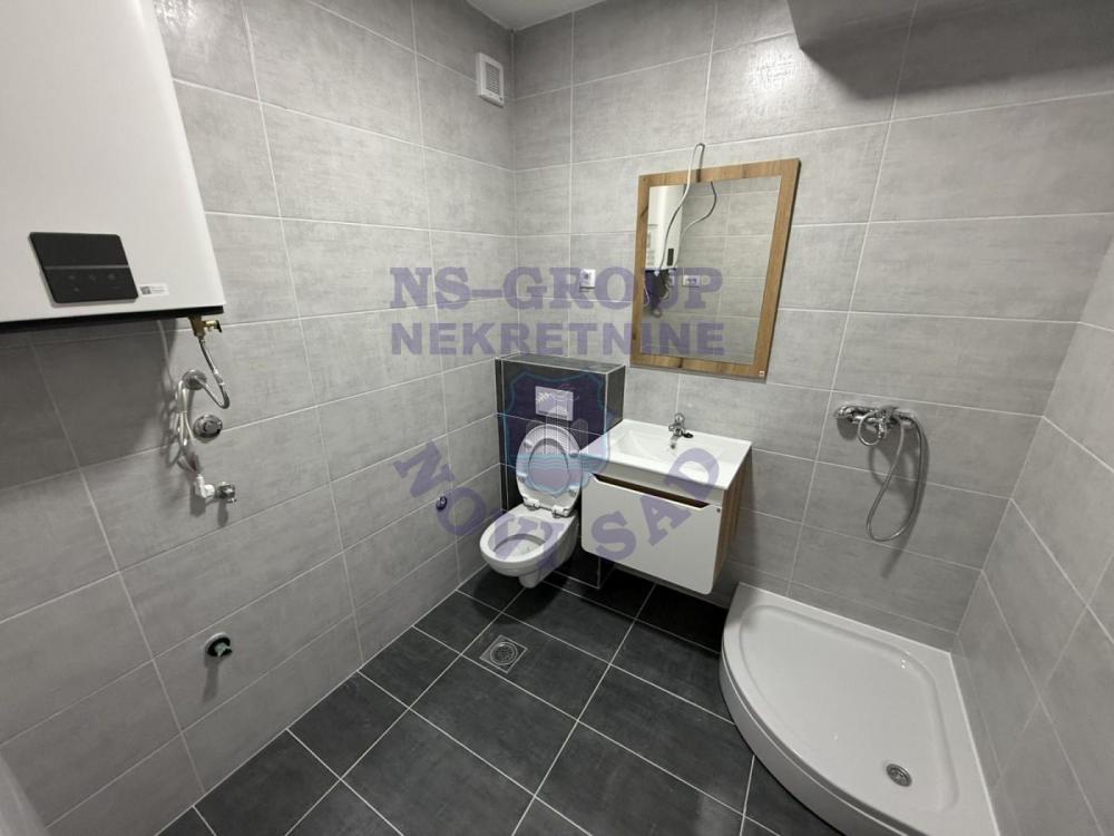 Slika 6 - Adice, 44m2, dvosoban stan, novogradnja, 123.600 €